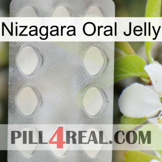 Nizagara Oral Jelly 16